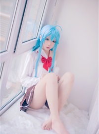 Star's Delay to December 22, Coser Hoshilly BCY Collection 5(64)